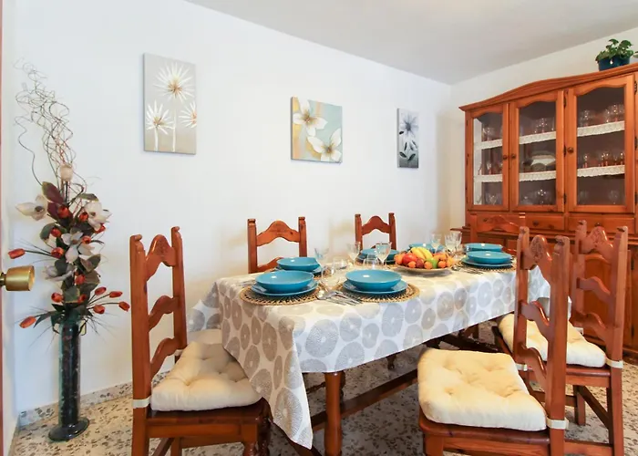In With Wifi Apartamento