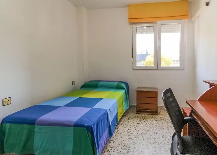 In With Wifi Apartamento *