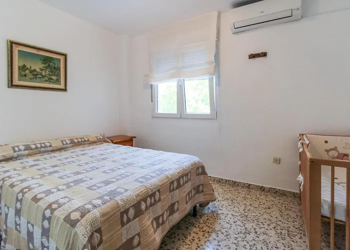 Apartamento In With Wifi *