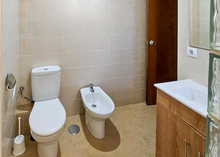 In With Wifi Apartamento *